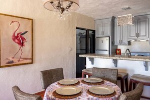 Ferienhaus | 2 Schlafzimmer