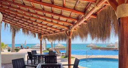 Breathtaking Luxury Oceanfront Condo