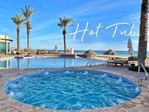 Hidden Gem Condo With Pools Private Beach