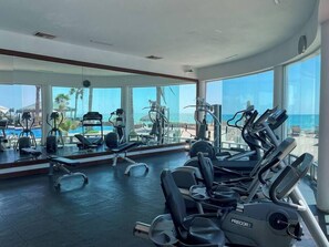 Departamento | 2 habitaciones 