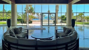 Unclassified image, 5 of 78, button - Stylish Condo With Serene Beach Infinity Pool (Puerto Peñasco)