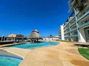 Room - Quiet Cozy Getaway With Stunning Ocean View (Puerto Peñasco)