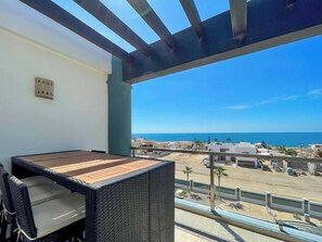 Room - Quiet Cozy Getaway With Stunning Ocean View (Puerto Peñasco)