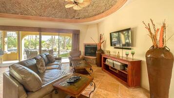 Villa | 3 bilik tidur