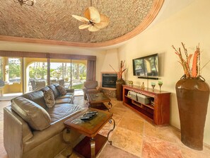 Villa - Stunning Villa at Sandy Beach With Beach (Puerto Peñasco)