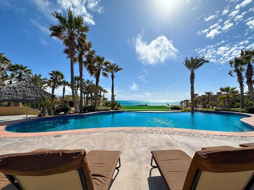 Stunning Villa at Sandy Beach With Beach