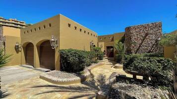 Vila | 3 kamar tidur