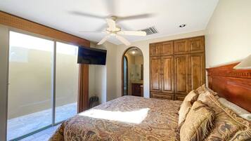 Villa | 3 habitaciones