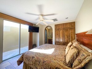 Villa | 3 habitaciones 