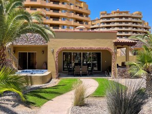 House | 3 bedrooms - Stunning Villa at Sandy Beach With Beach (Puerto Peñasco)