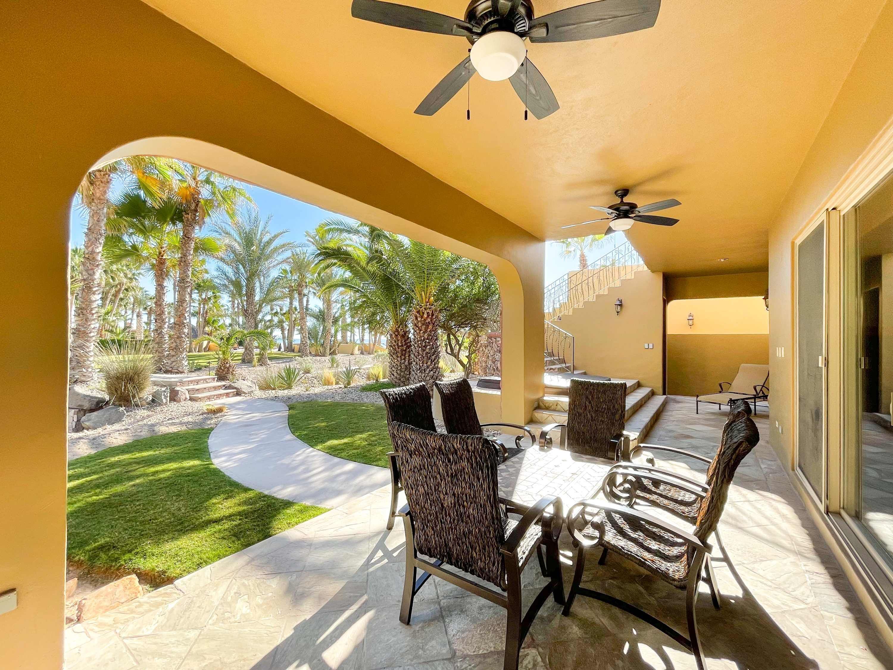 Villa | 3 bilik tidur 