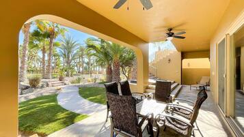 Villa | 3 bilik tidur