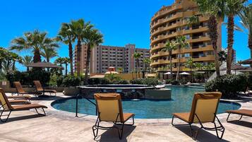 Biệt thự | 3 phòng ngủ