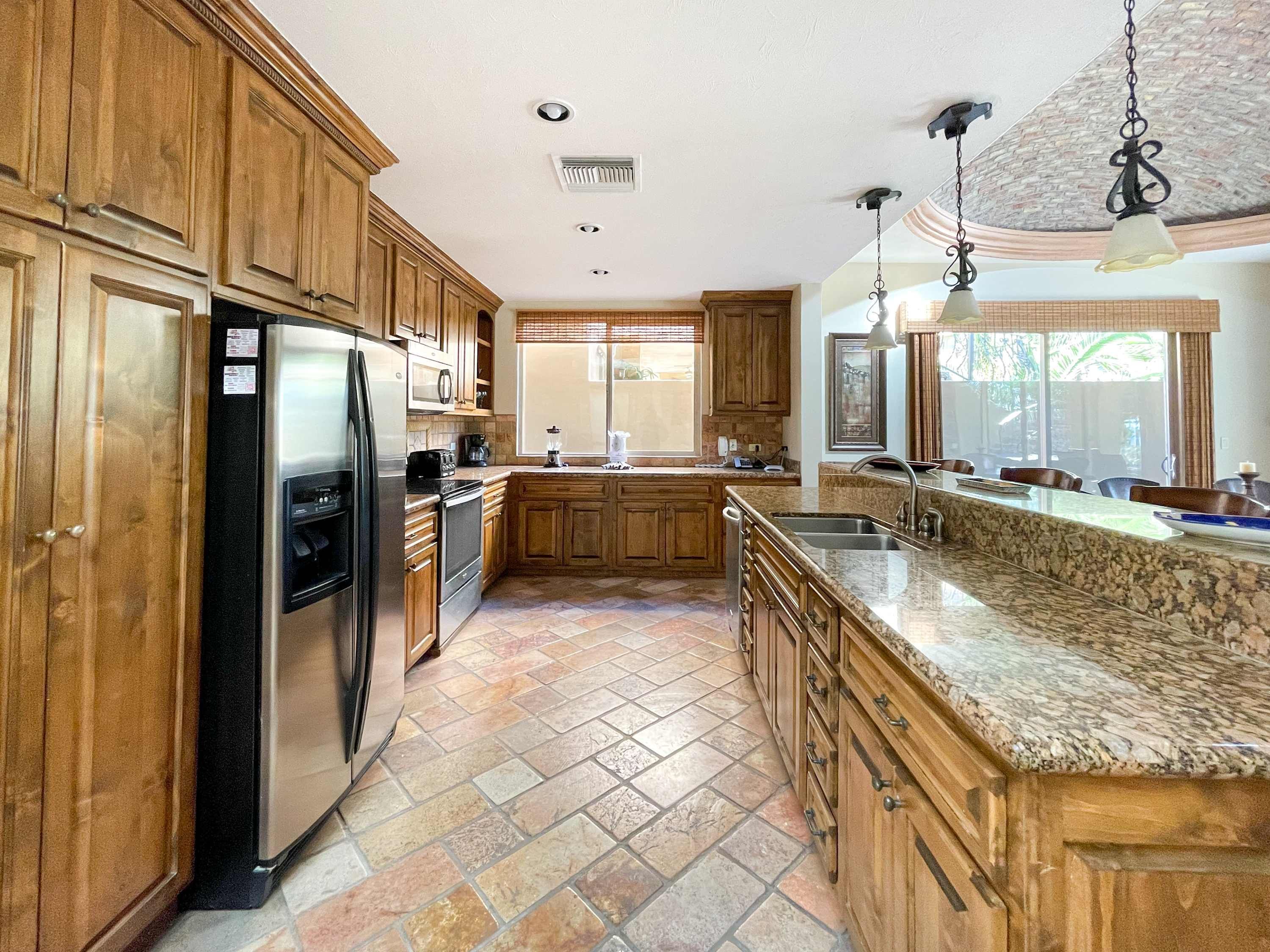 Biệt thự | 3 phòng ngủ 