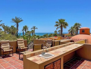 Villa | 3 bedrooms - Stunning Villa at Sandy Beach With Beach (Puerto Peñasco)
