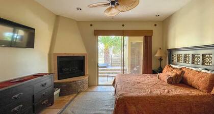 Stunning Villa at Sandy Beach With Beach
