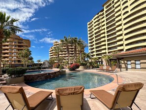 Villa - Stunning Villa at Sandy Beach With Beach (Puerto Peñasco)