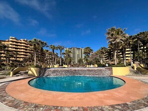 Villa | 3 habitaciones 