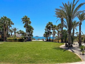 Villa | 3 bedrooms - Stunning Villa at Sandy Beach With Beach (Puerto Peñasco)