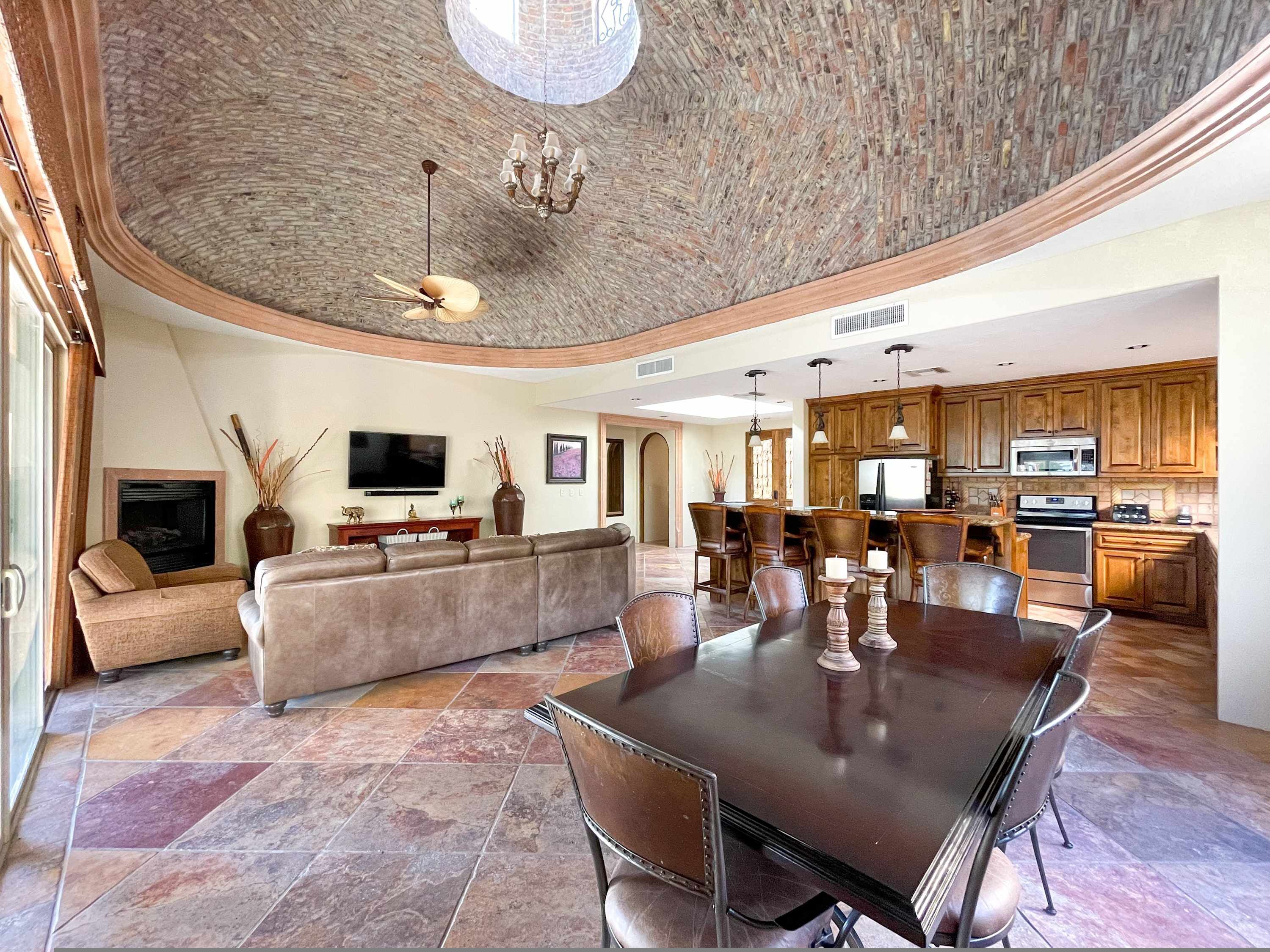 Biệt thự | 3 phòng ngủ 