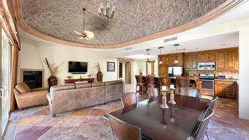 Biệt thự | 3 phòng ngủ