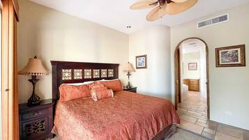 Villa | 3 bilik tidur