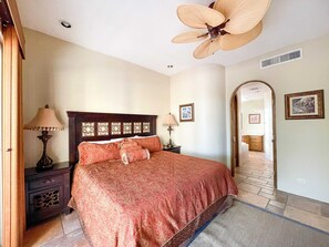 Villa | 3 bedrooms - Stunning Villa at Sandy Beach With Beach (Puerto Peñasco)