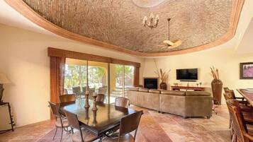 Vila | 3 kamar tidur