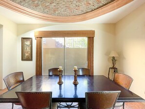 Villa - Stunning Villa at Sandy Beach With Beach (Puerto Peñasco)