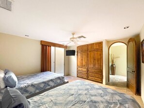 Casa | 3 dormitorios