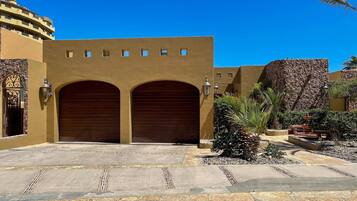 Biệt thự | 3 phòng ngủ