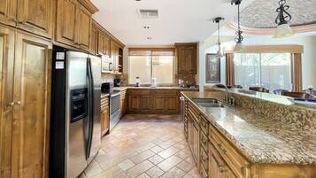 Vila | 3 kamar tidur