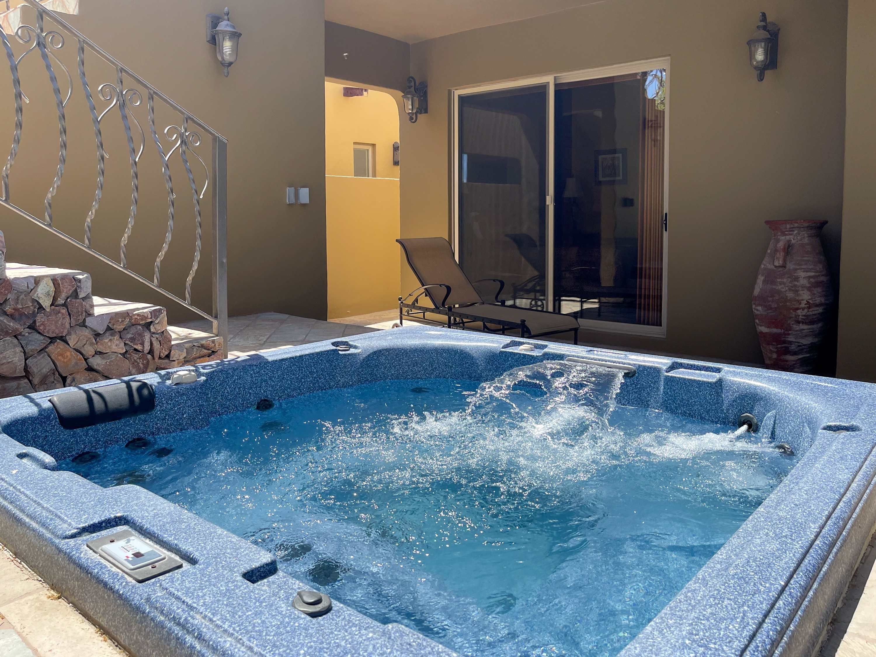 Villa | 3 habitaciones 