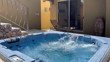 Villa | 3 habitaciones