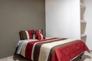 Departamento | 1 habitación 