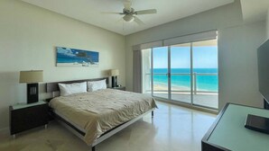 House - Oceanfront Condo With Astonishing View Private (Puerto Peñasco)