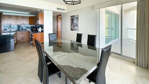 House - Oceanfront Condo With Astonishing View Private (Puerto Peñasco)