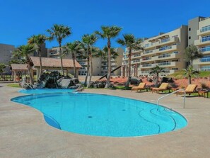 Appartement | 2 slaapkamers