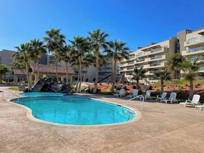 Appartement | 2 slaapkamers