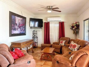 Departamento | 3 habitaciones 