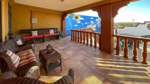 House | 3 bedrooms - Homely Mexican Accent Apartment 2 (Puerto Peñasco)