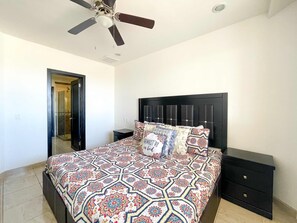 House | 2 bedrooms - Unwind in a Modern Condo With Stunning View (Puerto Peñasco)