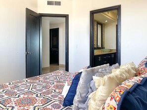 House | 2 bedrooms - Unwind in a Modern Condo With Stunning View (Puerto Peñasco)