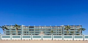 House | 2 bedrooms - Unwind in a Modern Condo With Stunning View (Puerto Peñasco)