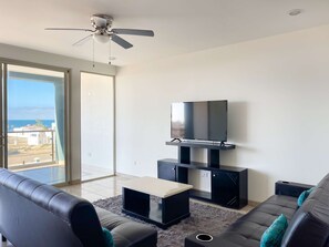 Apartment | 2 bedrooms - Unwind in a Modern Condo With Stunning View (Puerto Peñasco)