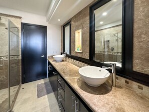 2 bedrooms - Modern Exclusive Retreat With Pools Tranquillity (Puerto Peñasco)