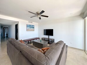 Apartemen | 2 kamar tidur