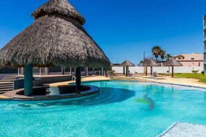 Room - Modern Exclusive Retreat With Pools Tranquillity (Puerto Peñasco)