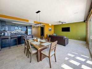 Casa | 2 habitaciones 