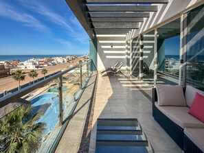 Departamento | 2 habitaciones 